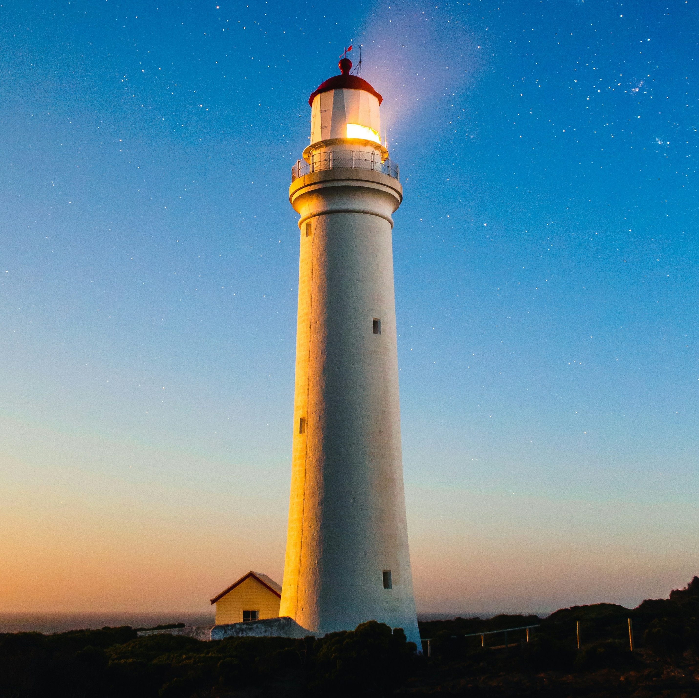 Lighthouse